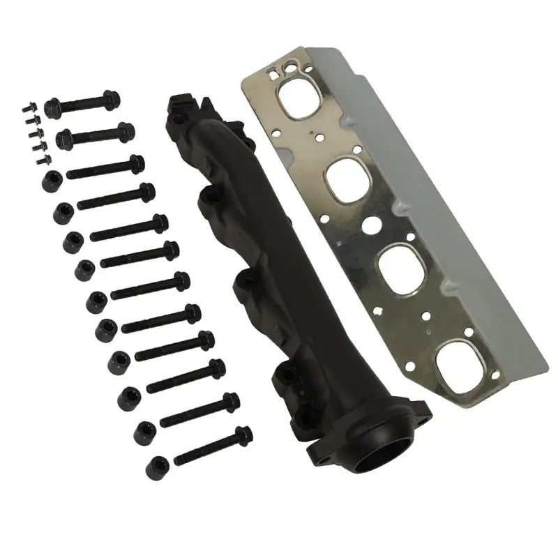 1041464 Bd Diesel Exhaust Manifold Ps