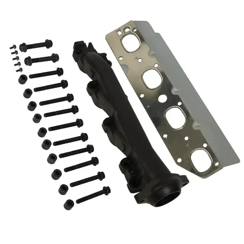 1041464 Bd Diesel Exhaust Manifold Ps