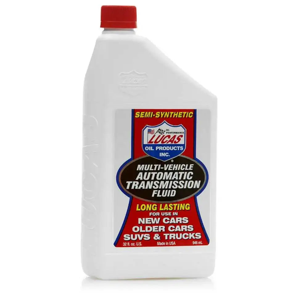 10418 Auto Trans Fluid