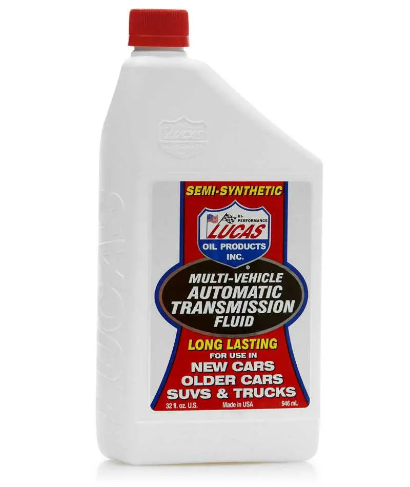10418 Auto Trans Fluid