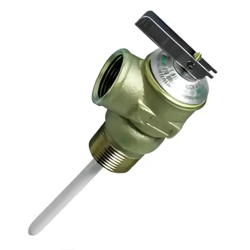 10423 Water Heater Pressure Relief Valve