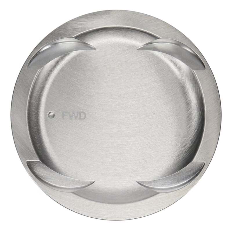 Wiseco K570M92 Wiseco Mits 3000 Turbo -14cc 1.250 X 92MM Piston Shelf Stock Kit - K570M92
