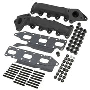 1043001 Bd Diesel Exhaust Manifold Set