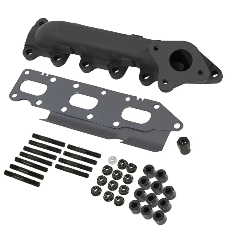 1043003 Bd Diesel Exhaust Manifold Ds