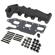 1043004 Bd Diesel Exhaust Manifold Ps