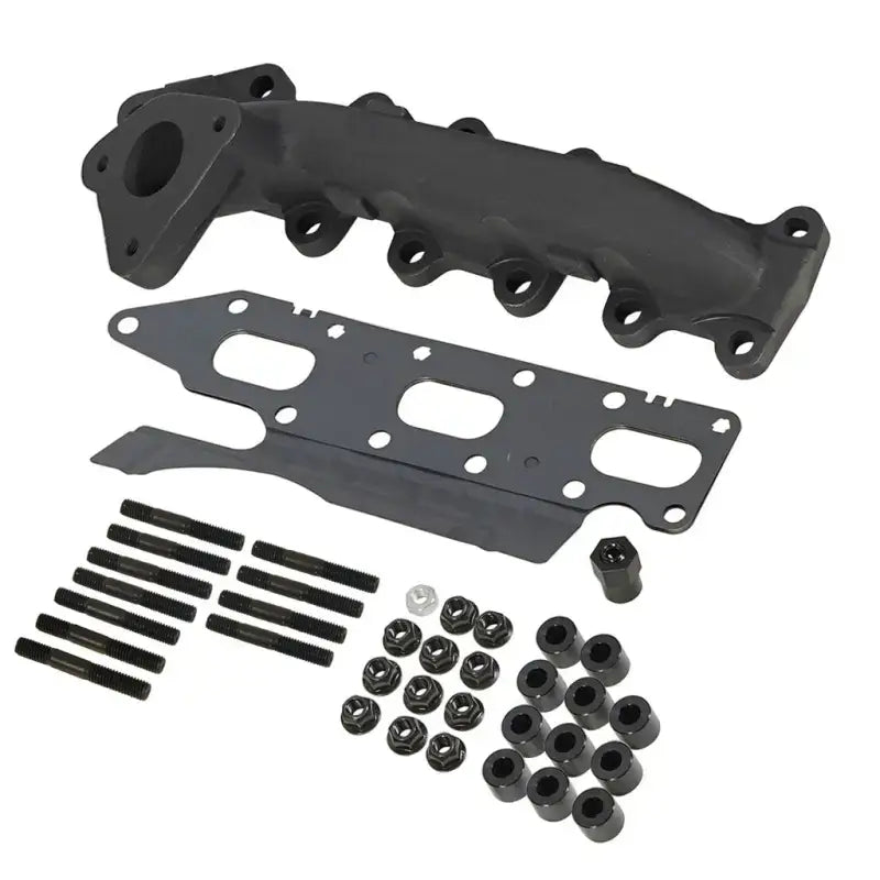 1043004 Bd Diesel Exhaust Manifold Ps