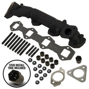 1043009 Bd Diesel Exhaust Manifold Ps