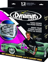 10435 Sound Dampening Kit