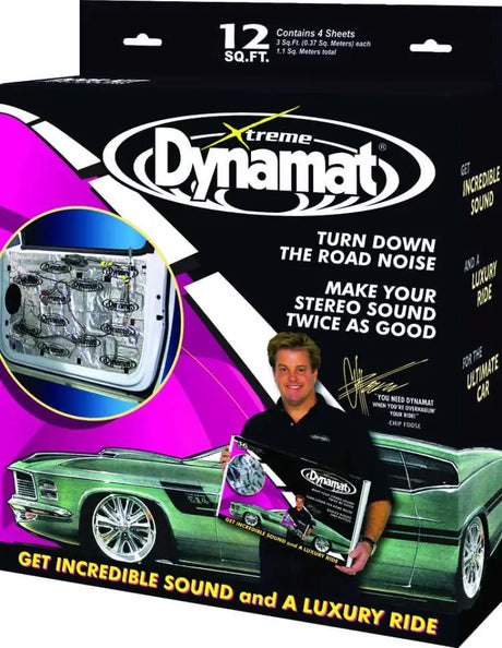 10435 Sound Dampening Kit