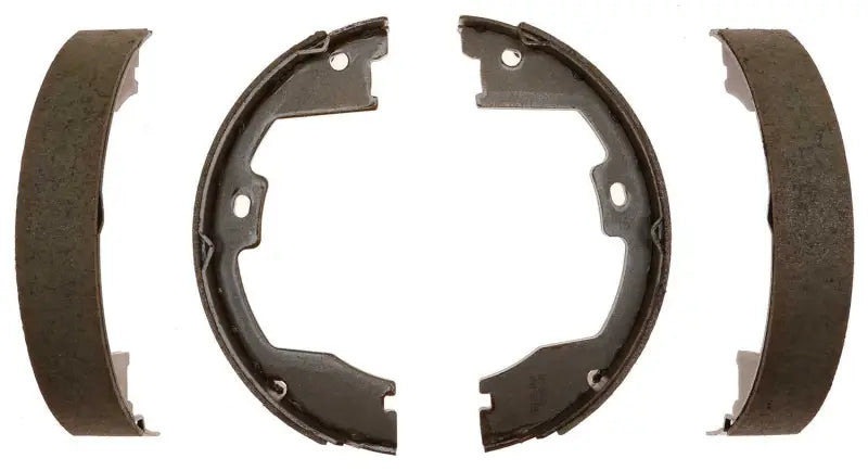 1043PG Parking Brake Shoe