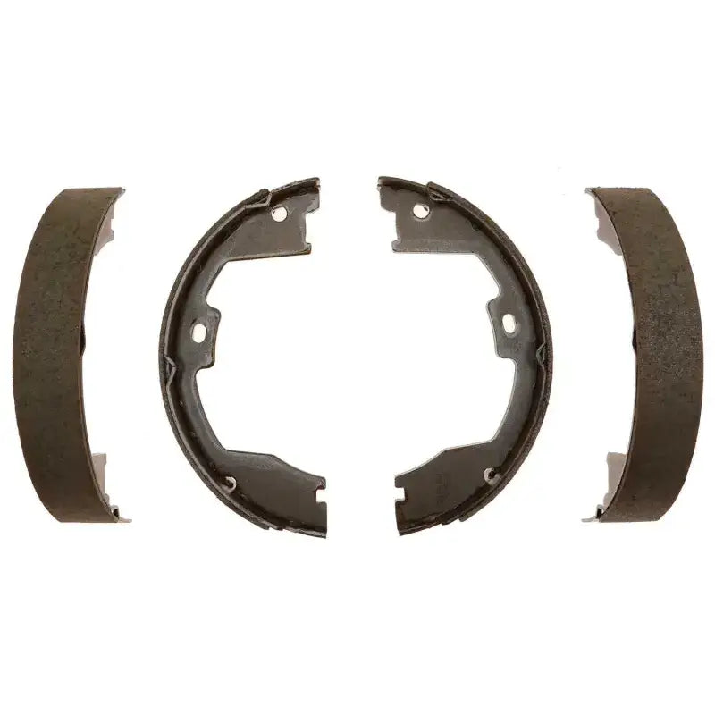 1043PG Parking Brake Shoe