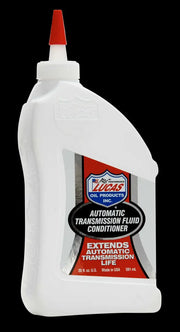 10441 Auto Trans Fluid Additive