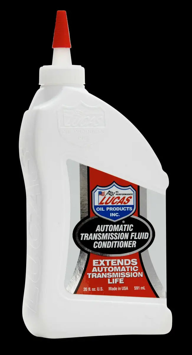 10441 Auto Trans Fluid Additive