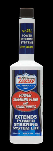 10442 Power Steering Fluid
