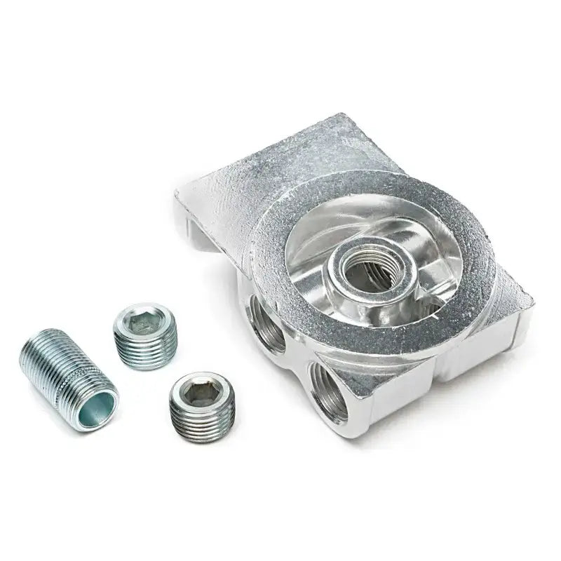 1045 Oil Filter Relocation Bracket
