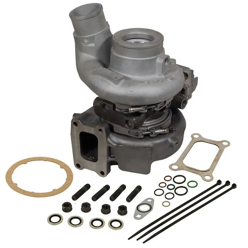 1045777 Bd Diesel Turbo Exchange Ram 2019-2023 6.7L