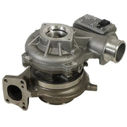 BD Diesel 1045844 1045844 BD Diesel 17-21 Chevy/GM L5P Duramax 6.6L Screamer Turbo