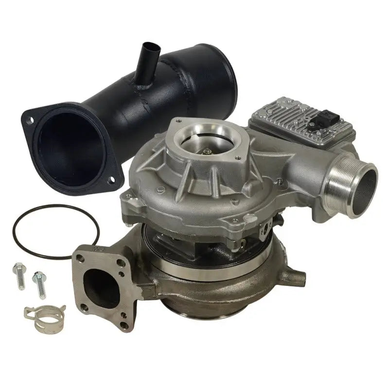 BD Diesel 1045844 1045844 BD Diesel 17-21 Chevy/GM L5P Duramax 6.6L Screamer Turbo