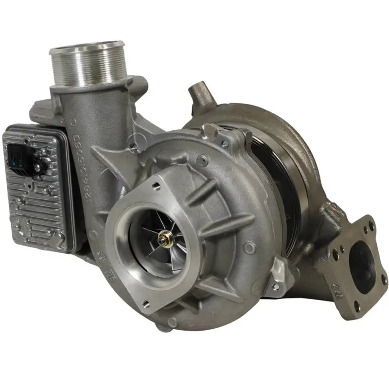 BD Diesel 1045844 1045844 BD Diesel 17-21 Chevy/GM L5P Duramax 6.6L Screamer Turbo