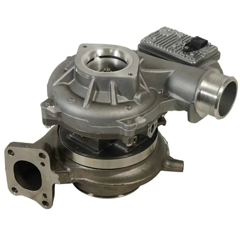 BD Diesel 1045844 BD Diesel 17-21 Chevy/GM L5P Duramax 6.6L Screamer Turbo