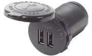 1045-BSS USB Outlet