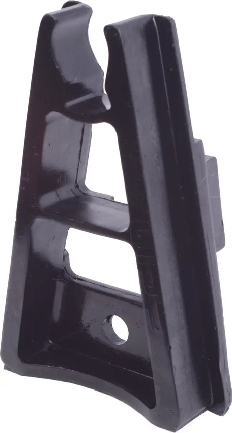 1046 Chain Slider Front (Black) 
