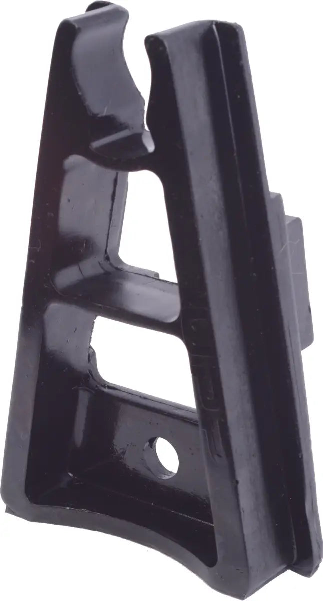 1046 Chain Slider Front (Black) 