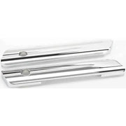 HE-104611-E Sbag Latch Cover 14 Up Flh/Flt Chrome