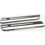 HE-104611-A Sbag Latch Cover 14 Up Flh/Flt Black