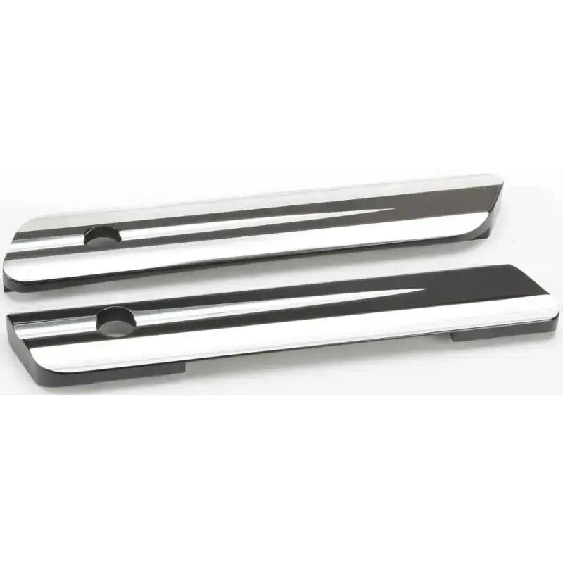 HE-104611-A Sbag Latch Cover 14 Up Flh/Flt Black