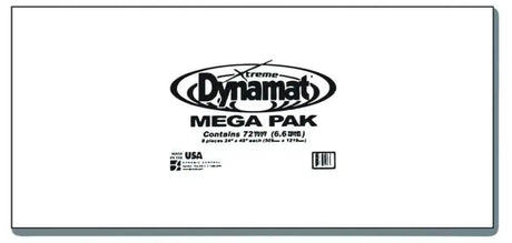 10465 Sound Dampening Kit