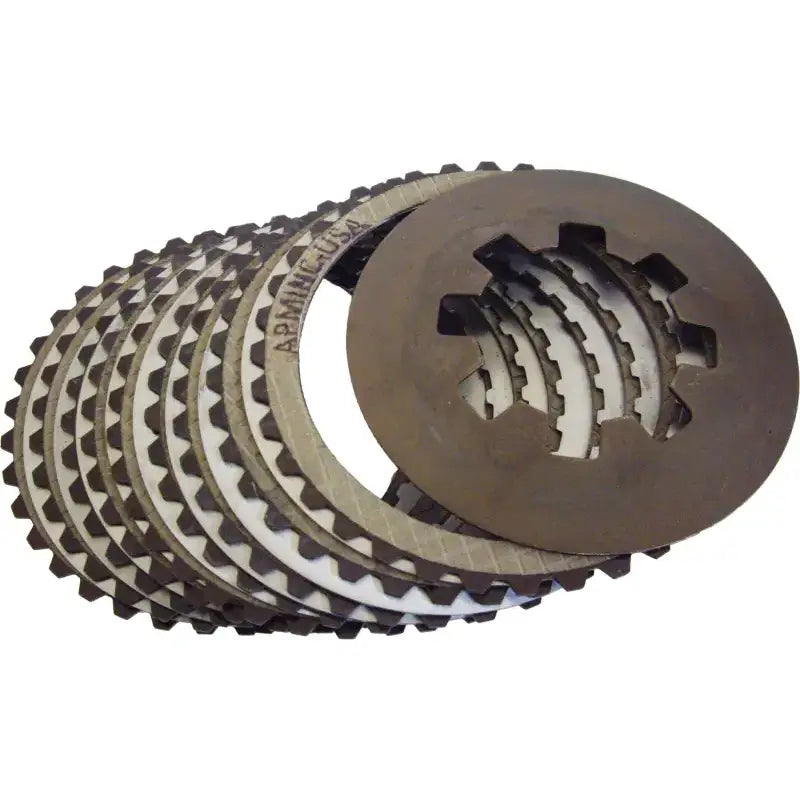 APM 1048-0026 Clutch Upgrade Kit `90 97 Bt `91 20 Xl