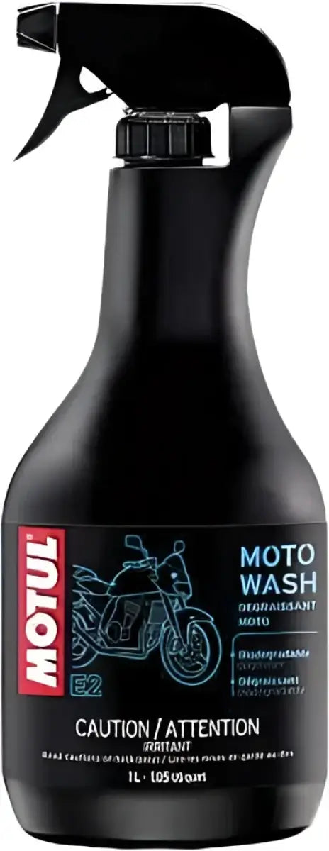 104881 Motowash 1l