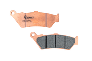 Gbrakes Brake Pads Sintered GB0531-70