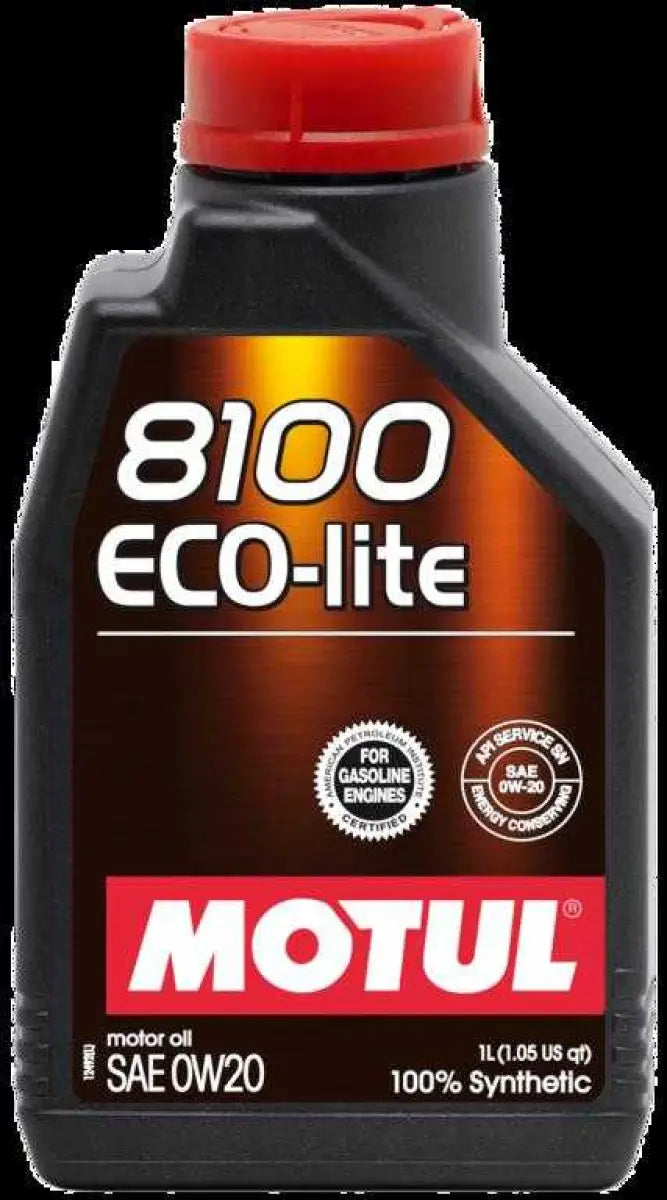 108534 Oil