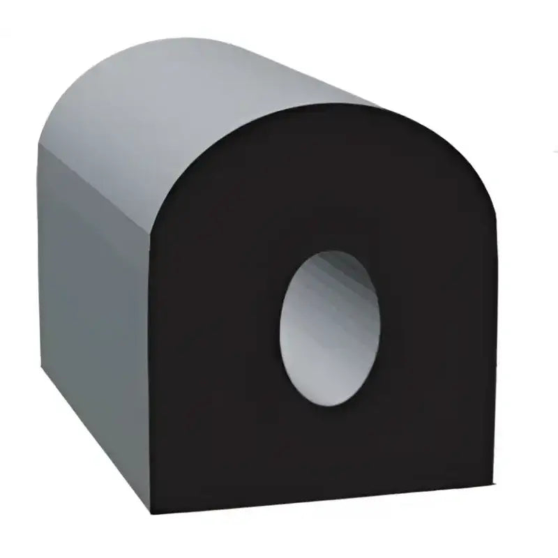 104H3-50 Clean Seal Door Window Channel Seal D-Type