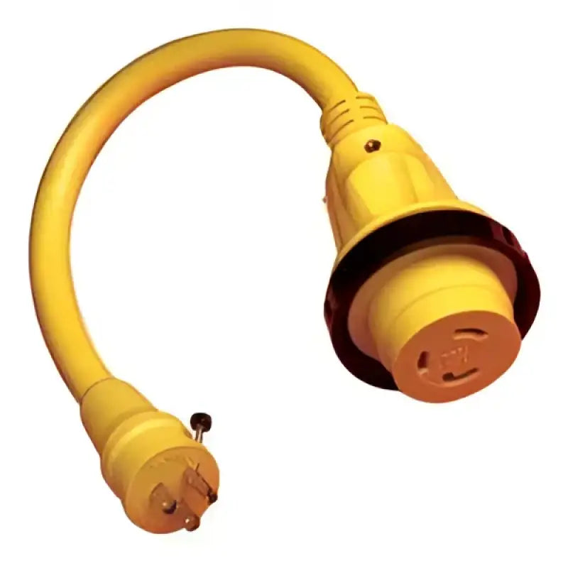 104SPPRV Power Cord Adapter