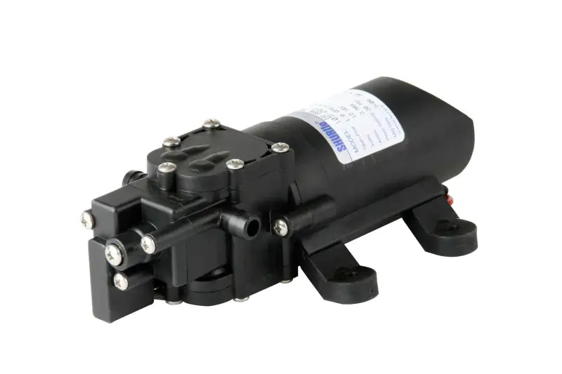 105-013 Fresh Water Pump