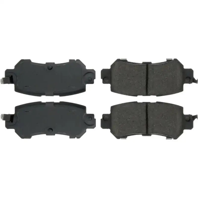 105.14302 Stop Tech Posiquiet Ceramic Pads