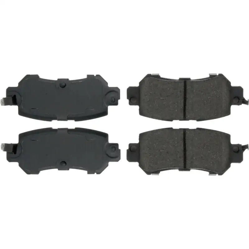 105.14302 Stop Tech Posiquiet Ceramic Pads