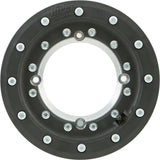 1050-HCF-SBL-BK Hiper Tech 3 10X5 4/144 3 + 2 Single Beadlock - Sport Wheel