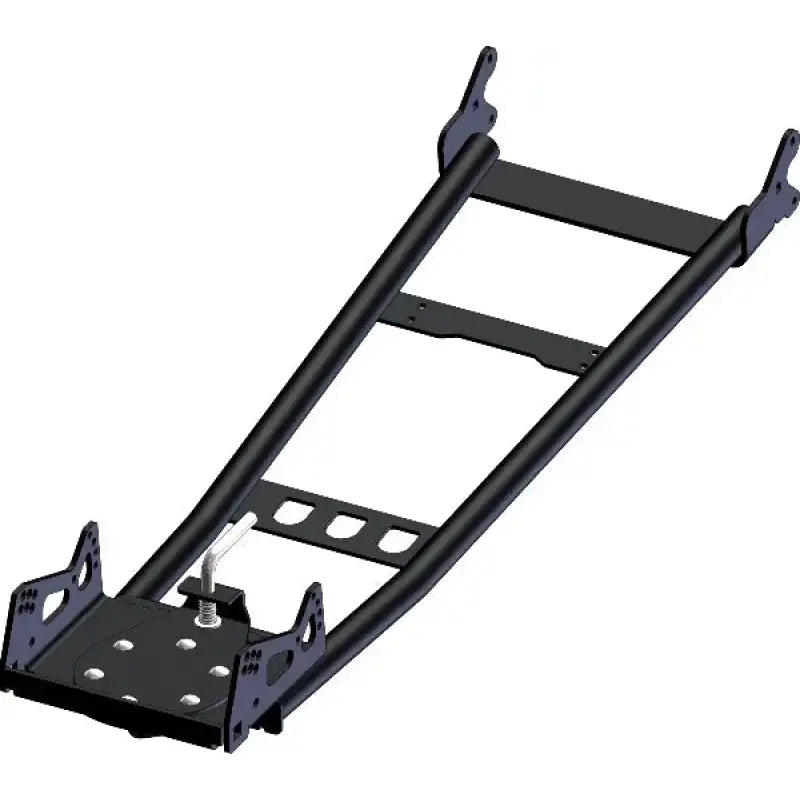 105000-WPS Plow Push Tube Atv