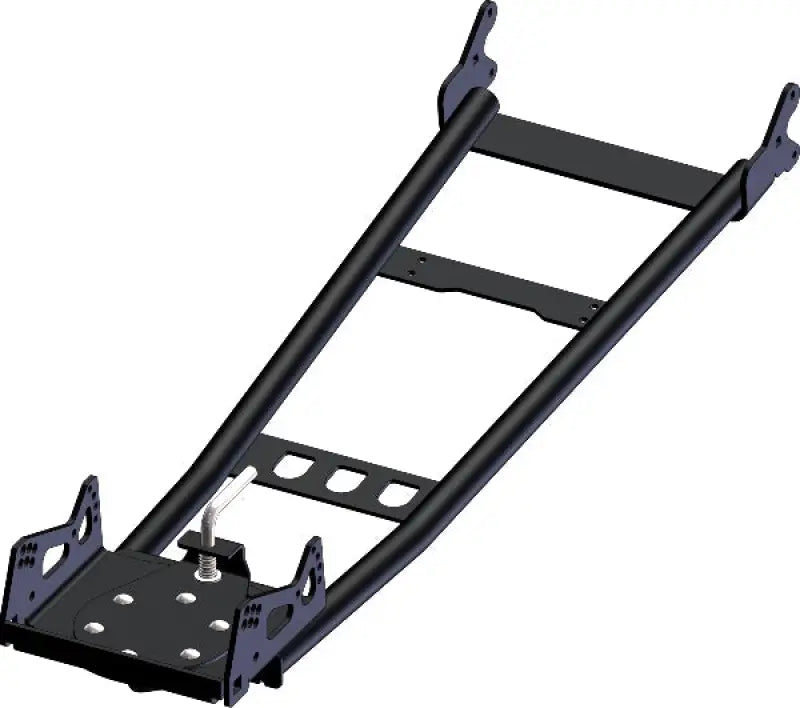 105000-WPS Plow Push Tube Atv