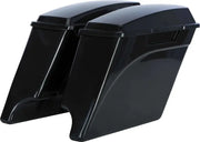 105013 Abs Stretched Sbags W/Lids Touring 97 13