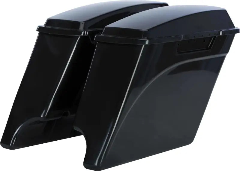 105013 Abs Stretched Sbags W/Lids Touring 97 13
