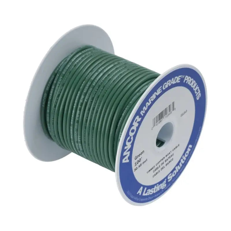 105050 Ancor Tinned Copper Wire 14 Awg (2Mm2) - Primary