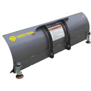 OPEN TRAIL 105066-WPS Straight Blade 66"