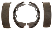 1050PG Parking Brake Shoe by Raybestos Brakes