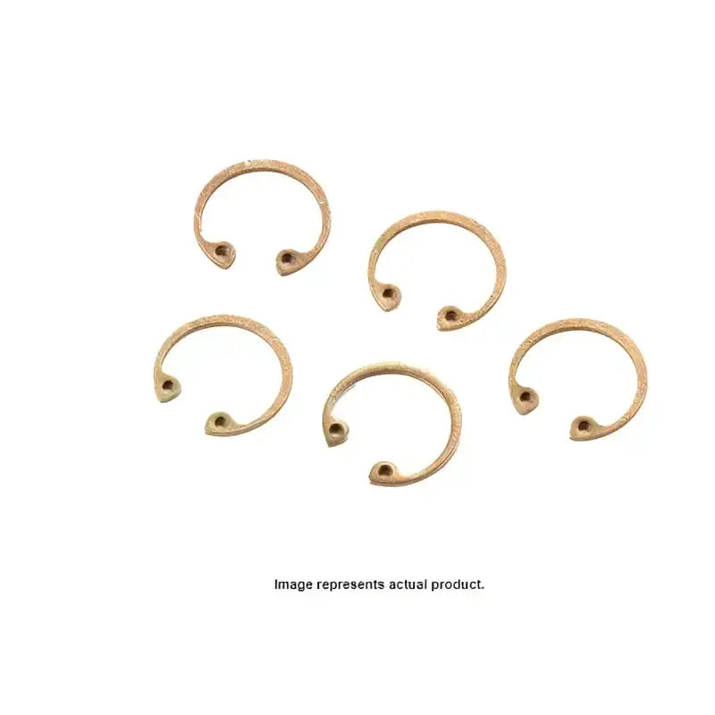 10511 Factor 55 Internal Retaining Ring (Qty 5) -- - RV and Auto Parts