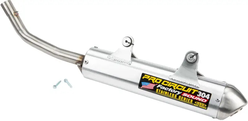 1051130 P/C 304 Silencer